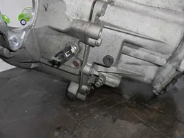 MG ZR Scatola del cambio manuale a 5 velocità 3U3R7002BA