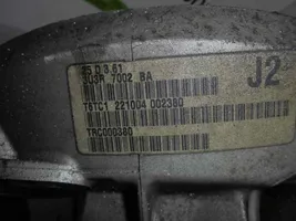 MG ZR Scatola del cambio manuale a 5 velocità 3U3R7002BA