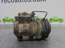 Tata Safari Compressore aria condizionata (A/C) (pompa) 10PA17C