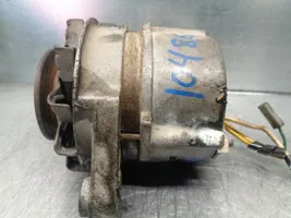 Renault 12 Alternator 9120143002