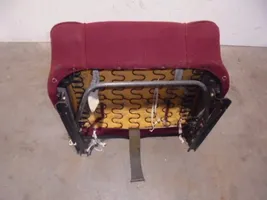 Renault 12 Fotel przedni pasażera 
