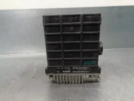 Mercedes-Benz E W124 Sterownik / Moduł ECU 0055455532