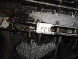 Audi 80 90 B2 5 Gang Schaltgetriebe CCF