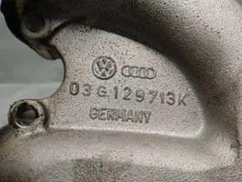 Audi A3 S3 8L Kolektor ssący 03G129713K