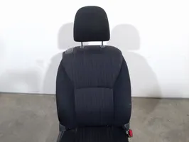 Toyota Auris 150 Fotel przedni pasażera 4914209