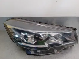 Peugeot 508 Phare frontale 9807241680