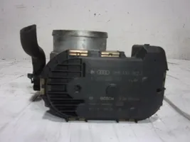 Audi TT Mk1 Throttle body valve 