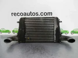 Nissan Atleon Radiatore intercooler 