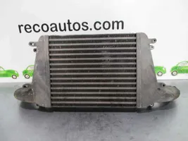 Nissan Atleon Radiatore intercooler 