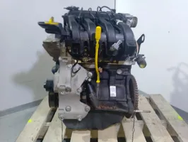 Renault Modus Motore D4FD740