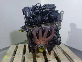 Renault Modus Motore D4FD740