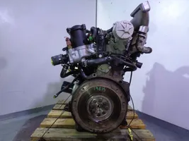 Citroen Xsara Silnik / Komplet DHY