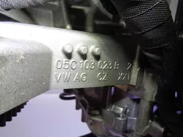 Seat Ibiza V (KJ) Silnik / Komplet DSGB