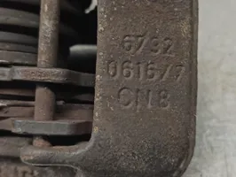 Citroen C15 Front brake caliper 440084