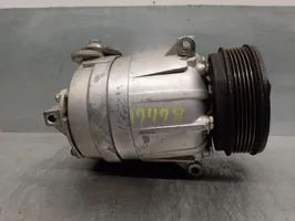 Opel Vectra B Ilmastointilaitteen kompressorin pumppu (A/C) 1135240