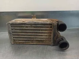 Jeep Cherokee XJ Chłodnica powietrza doładowującego / Intercooler 52028089