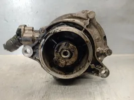 BMW 3 E46 Vacuum valve 11667791232