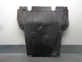 Renault Clio III Engine splash shield/under tray 8200520829