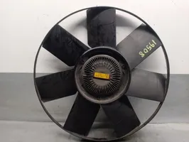 BMW 3 E46 Embrayage de ventilateur visqueux 11527789256