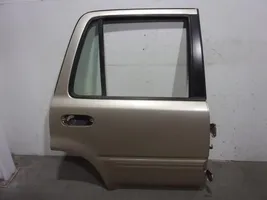 Honda CR-V Drzwi tylne 67510S10000ZZ