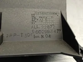 Citroen ZX Boite à gants 9602993477