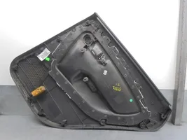 Seat Ibiza III (6L) Rear door card panel trim 6L4867211AF