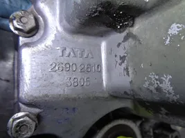 Tata Indica Vista I Manualna 5-biegowa skrzynia biegów 211PZW