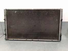 Volkswagen Golf III Aušinimo skysčio radiatorius 1H0121253D