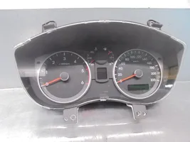 Hyundai i20 (GB IB) Geschwindigkeitsmesser Cockpit 940131J511