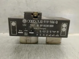 Volkswagen Golf IV Relè preriscaldamento candelette 1J0919506Q