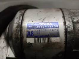 Toyota Carina T190 Käynnistysmoottori 2810074130