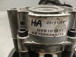 MG ZT - ZT-T Pompa wspomagania układu kierowniczego QVB101411