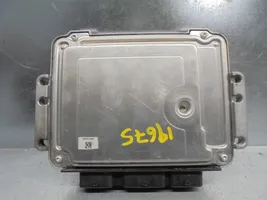 Ford Focus Sterownik / Moduł ECU 8M5112A650XE