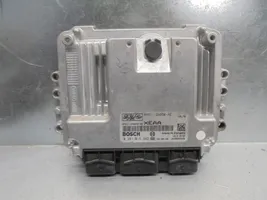 Ford Focus Sterownik / Moduł ECU 8M5112A650XE