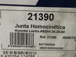 Hyundai Lantra II Joint homocinétique extérieur 21390