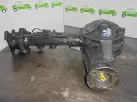 Opel Monterey Front differential JD036