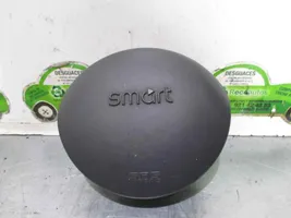 Smart ForTwo I Poduszka powietrzna Airbag kierownicy 0300120431485