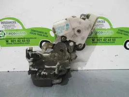 Nissan Primera Serrure de porte arrière 8255250J00