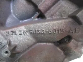 Peugeot 407 Blocco motore 5U3Q6015AE