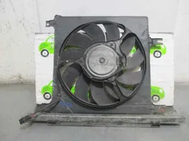 Suzuki Ignis Ventilateur de refroidissement de radiateur électrique 