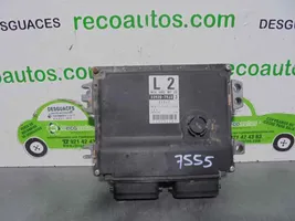 Suzuki SX4 Sterownik / Moduł ECU 3392079J23