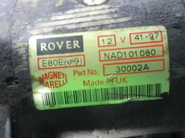 Rover Rover Motorino d’avviamento NAD101080