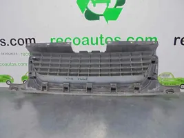 Tata Safari Grille de calandre avant M09191