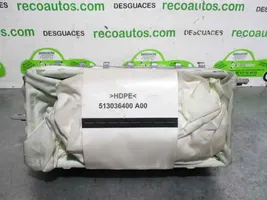 Tata Indigo I Airbag del passeggero 513036400