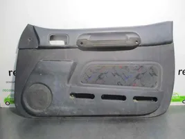 Toyota RAV 4 (XA10) Priekšējo durvju apdare 