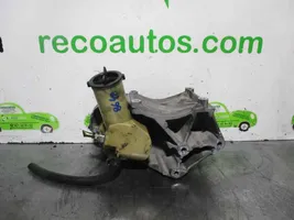 Ford Explorer Power steering pump 