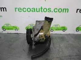 Ford Explorer Power steering pump 