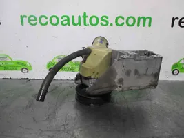 Ford Explorer Power steering pump 