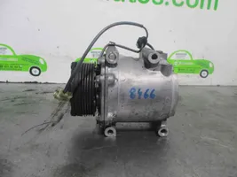 Tata Indigo I Ilmastointilaitteen kompressorin pumppu (A/C) 279723120103