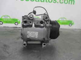 Tata Indigo I Compressore aria condizionata (A/C) (pompa) 279723120103